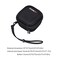 RLSOCO Hard Case for Beats Powerbeats Pro Wireless Earbuds (Case Only)