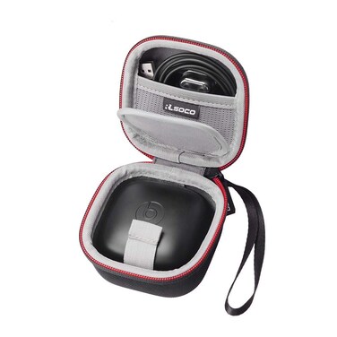 RLSOCO Hard Case for Beats Powerbeats Pro Wireless Earbuds (Case Only)