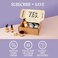 UpCircle Cinnamon & Ginger Chai Soap Bar