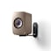 KEF Lsx B1 Wall Bracket (Black, Pair)