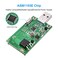 ELUTENG mSATA Adapter mSATA to USB 3.0 Adapter USB mSATA SSD Reader 50mm Mini SATA Converter as Portable Flash Drive External Hard Drive (No Cable Needed)