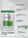 Horb&auml;ach Pine Pollen Powder 5000 mg   6 oz   Broken Cell Wall