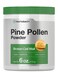 Horb&auml;ach Pine Pollen Powder 5000 mg   6 oz   Broken Cell Wall