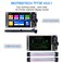 BIGTREETECH Direct TFT35 V3.0 Upgrade Touch Screen Controller Display with WiFi Port for SKR Mini E3 and SKR E3 3D Printer Motherboard