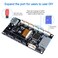 BIGTREETECH Direct TFT35 V3.0 Upgrade Touch Screen Controller Display with WiFi Port for SKR Mini E3 and SKR E3 3D Printer Motherboard