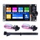 BIGTREETECH Direct TFT35 V3.0 Upgrade Touch Screen Controller Display with WiFi Port for SKR Mini E3 and SKR E3 3D Printer Motherboard