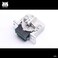 DEVMO Printhead Print Head Replacement Compatible with FX-890 FX-2190 FX2175 FX880 Dot Matrix Printer