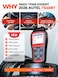 Autel MaxiPRO MP808TS TS401 MaxiTPMS TS401-D
