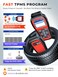 Autel MaxiPRO MP808TS TS401 MaxiTPMS TS401-D