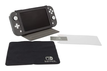 PowerA Play & Protect Kit For Nintendo Switch Lite
