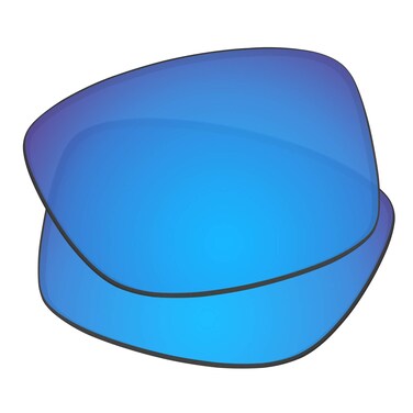 Predrox Jupiter Squared Lenses Replacement for Oakley Sunglass OO9135 Polarized