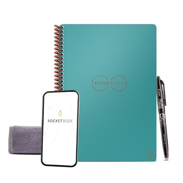 Rocketbook Core ENG/FR Retail V2 - Lined