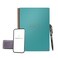 Rocketbook Core ENG/FR Retail V2 - Lined