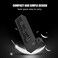 Sanpyl Portable USB External Cooling Fan for Xbox ONE X Game Console, Side Mounted Cooling Fans Replacement Part Kit