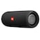 Renewed JBL Flip 5 Waterproof Portable Bluetooth Speaker - Black ()
