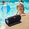 Renewed JBL Flip 5 Waterproof Portable Bluetooth Speaker - Black ()