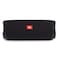 Renewed JBL Flip 5 Waterproof Portable Bluetooth Speaker - Black ()