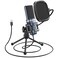 TONOR USB Gaming Microphone Set (Black)
