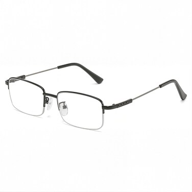 MIRYEA Progressive Multifocus Computer Reading Glasses Blue Light Blocking Readers