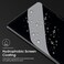 OMOTON [3-Pack Screen Protector for Surface Pro 7 Plus 7 6 5 4 [12.3 Inch] - Tempered Glass/Guide Frame/Scratch Resistant (NOT for Surface Pro 8)