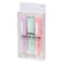 Cala Folding eyebrow shaper 3 count, 3 Count