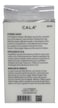 Cala Folding eyebrow shaper 3 count, 3 Count