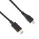 Shure AMV-USBC15 15inch USB-C Cable for MOTIV
