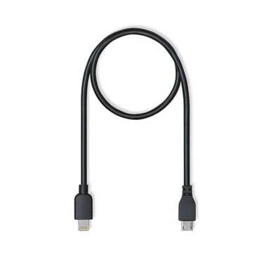 Shure AMV-USBC15 15inch USB-C Cable for MOTIV