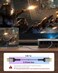 Highwings HDMI Cables Black (1M)