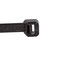 Maxxima 12 Inch Nylon Cable Straps Tie Multipurpose Zip Ties (5 Pack)