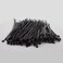 Maxxima 12 Inch Nylon Cable Straps Tie Multipurpose Zip Ties (5 Pack)