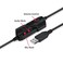Hyperkin "Ultra Wave" USB Gaming Headset for PS4/ PS3/ Nintendo Switch/ PC/ Mac