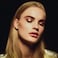 HourGlass Scattered Light Glitter Eyeshadow - # Vivid (Olive) 3.5g