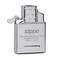 Zippo Single Torch Butane Lighter Insert, Silver, one size, 65826