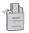 Zippo butane lighter insert double torch, silver, one size, 65827