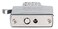 Zippo butane lighter insert double torch, silver, one size, 65827