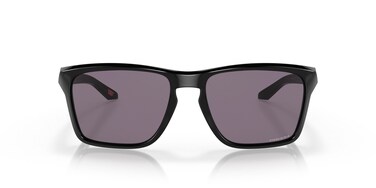 Oakley Men's Oo9448 Sylas Rectangular Sunglasses