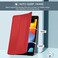 ProCase for iPad 9th/ 8th/ 7th Generation Case 10.2 Inch, Red