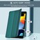 ProCase for iPad 9th/ 8th/ 7th Generation Case 10.2 Inch, Emerald