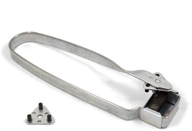 SHURLITE Triple Flint Striker with Replacement 3-way Flint