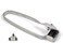 SHURLITE Triple Flint Striker with Replacement 3-way Flint