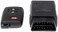 Dorman 99391 Keyless Entry Remote 3 Button Compatible with Select Toyota Models (OE FIX)