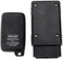 Dorman 99391 Keyless Entry Remote 3 Button Compatible with Select Toyota Models (OE FIX)