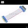 DEVMO PCI-Express 4X Riser Cable Premium PCI-E Port Extension Extender Card 19CM
