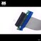 DEVMO PCI-Express 4X Riser Cable Premium PCI-E Port Extension Extender Card 19CM