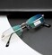 DEPEYE Myopia Blue Light Blocking Glasse Distance Glasses Nearsighted Eyeglasses