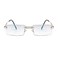 DEPEYE Myopia Blue Light Blocking Glasse Distance Glasses Nearsighted Eyeglasses