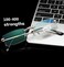 DEPEYE Myopia Blue Light Blocking Glasse Distance Glasses Nearsighted Eyeglasses