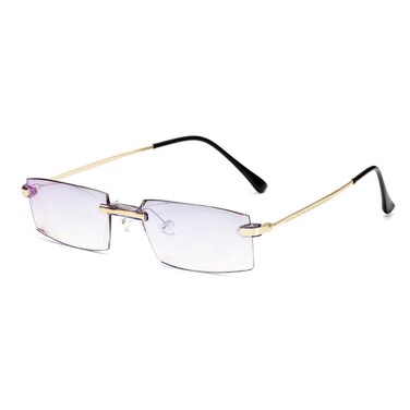 DEPEYE Myopia Blue Light Blocking Glasse Distance Glasses Nearsighted Eyeglasses