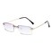 DEPEYE Myopia Blue Light Blocking Glasse Distance Glasses Nearsighted Eyeglasses